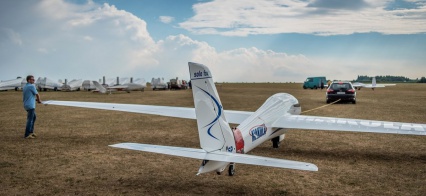 Kotrmelce bez motoru