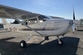 Cessna 172R